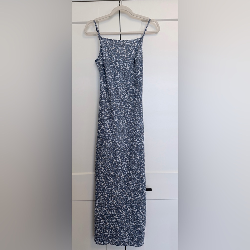 Brand New Vintage CJLA Dress - size S